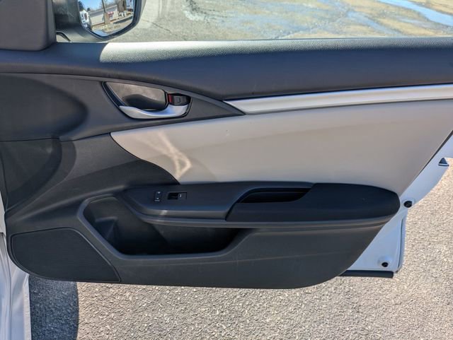 Used 2019 Honda Civic LX image 36