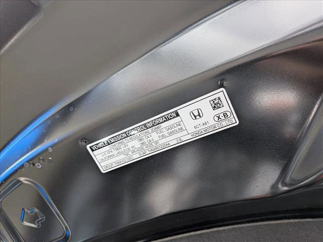 New 2026 Honda HR-V EX-L image 16