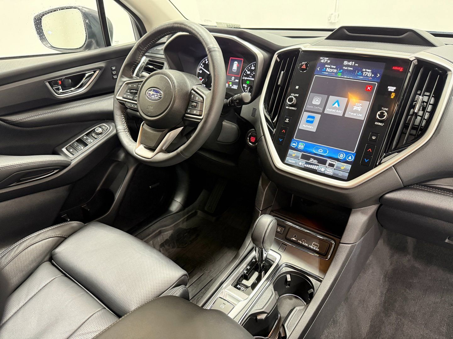 Used 2024 Subaru Ascent Limited w/ Technology Package image 27