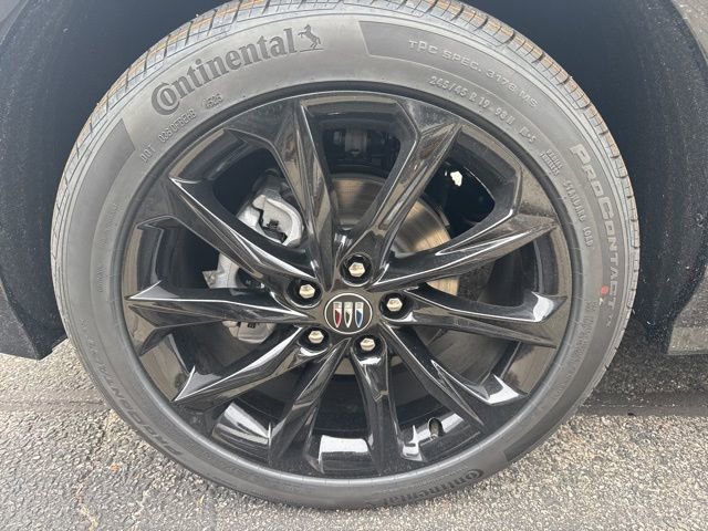 New 2026 Buick Encore GX Sport Touring w/ Comfort Package image 5