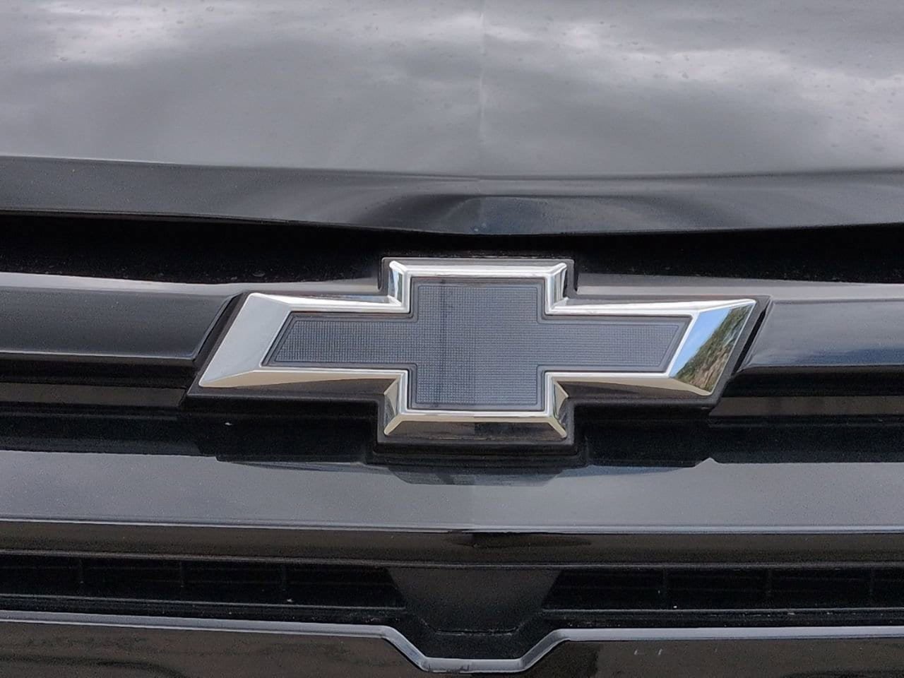Used 2024 Chevrolet Blazer EV AWD Police image 5