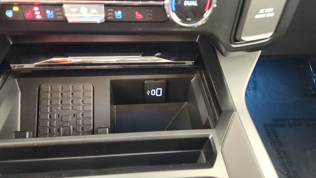 New 2026 Ford F350 Lariat w/ Chrome Package image 16