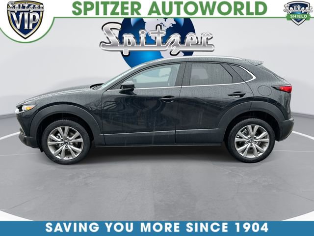Used 2023 MAZDA CX-30 AWD 2.5 S w/ Premium Package image 6