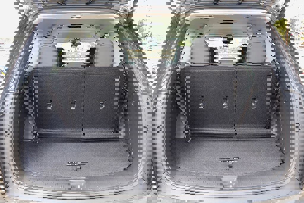 New 2026 Hyundai Palisade SEL image 29