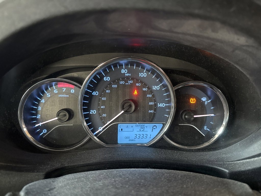 Used 2014 Toyota Corolla LE image 11