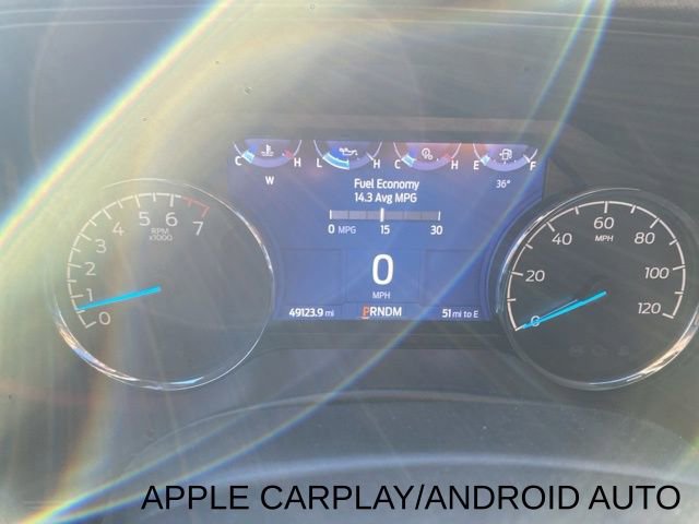 Used 2023 Ford F150 Tremor image 14