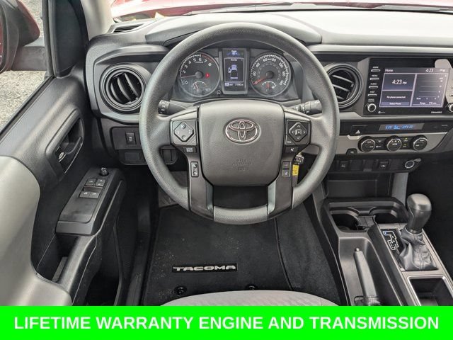 Used 2022 Toyota Tacoma SR RWD image 16