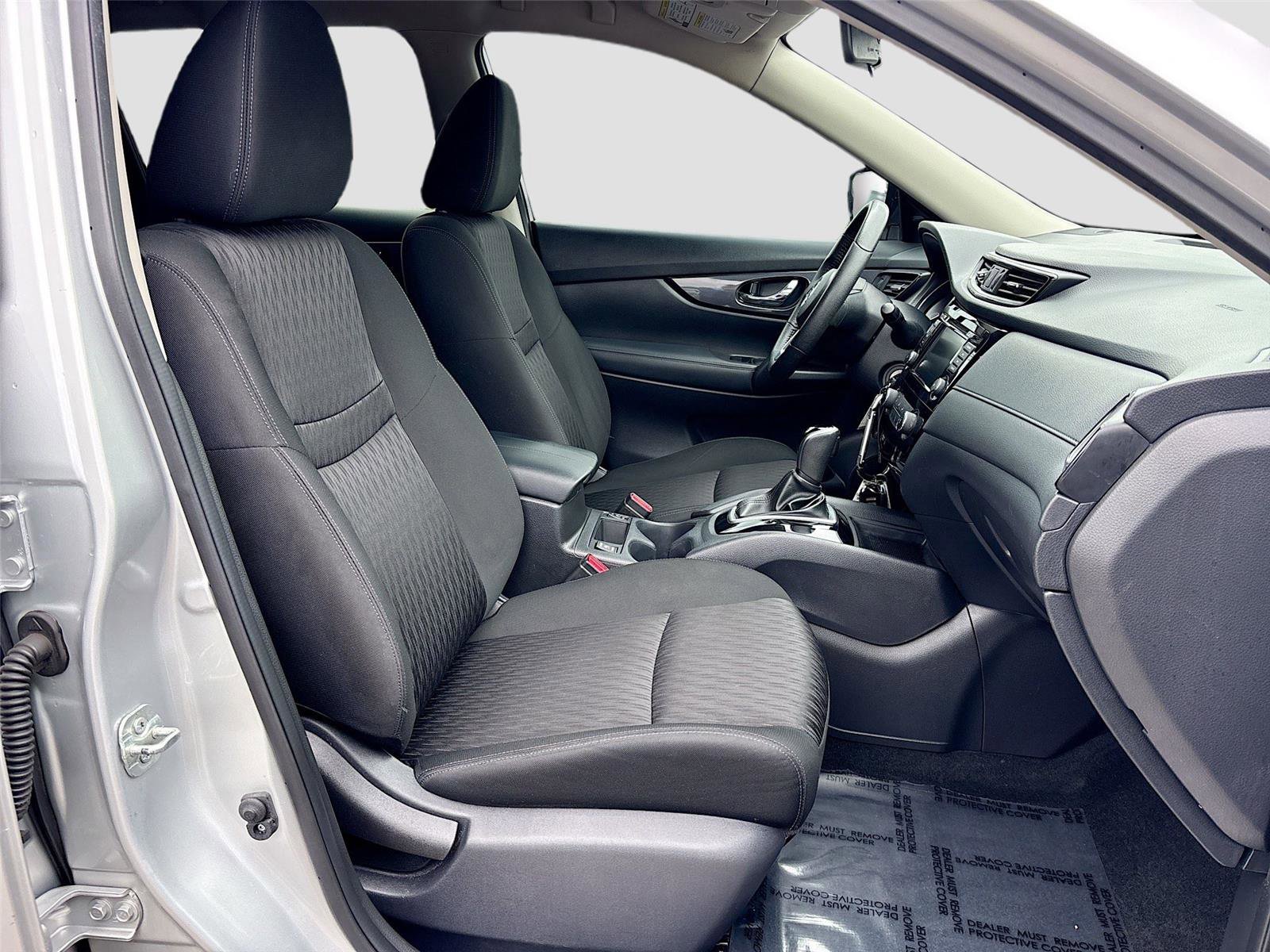 Used 2019 Nissan Rogue S w/ Special Edition Package image 26