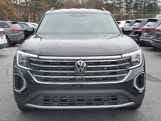 New 2026 Volkswagen Atlas SE image 2