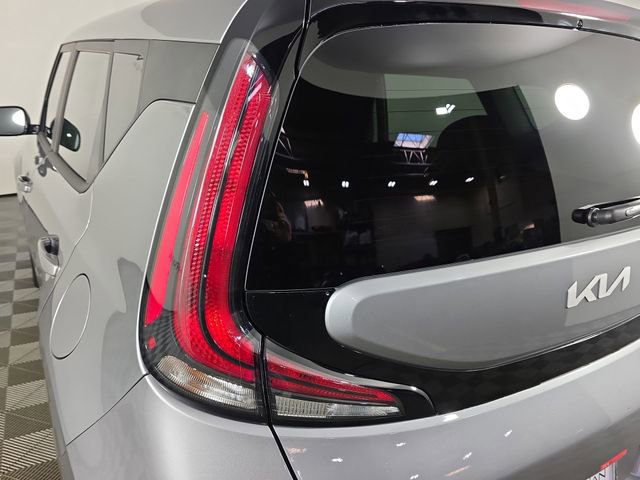 New 2025 Kia Soul GT-Line image 36