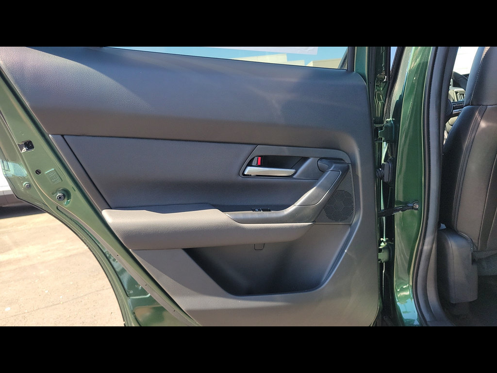 New 2026 MAZDA CX-50 AWD 2.5 S w/ Cargo Package image 14