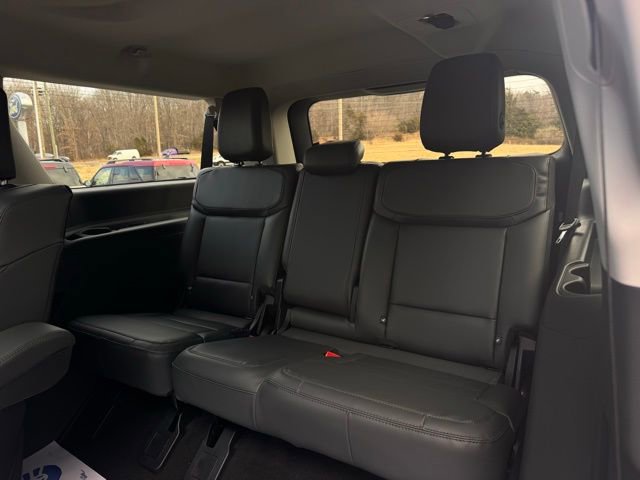 New 2026 Ford Expedition Max Active AWD/4WD image 29