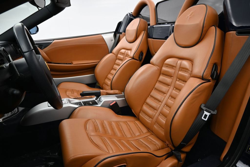 Used 2003 Ferrari 360 Spider RWD image 5