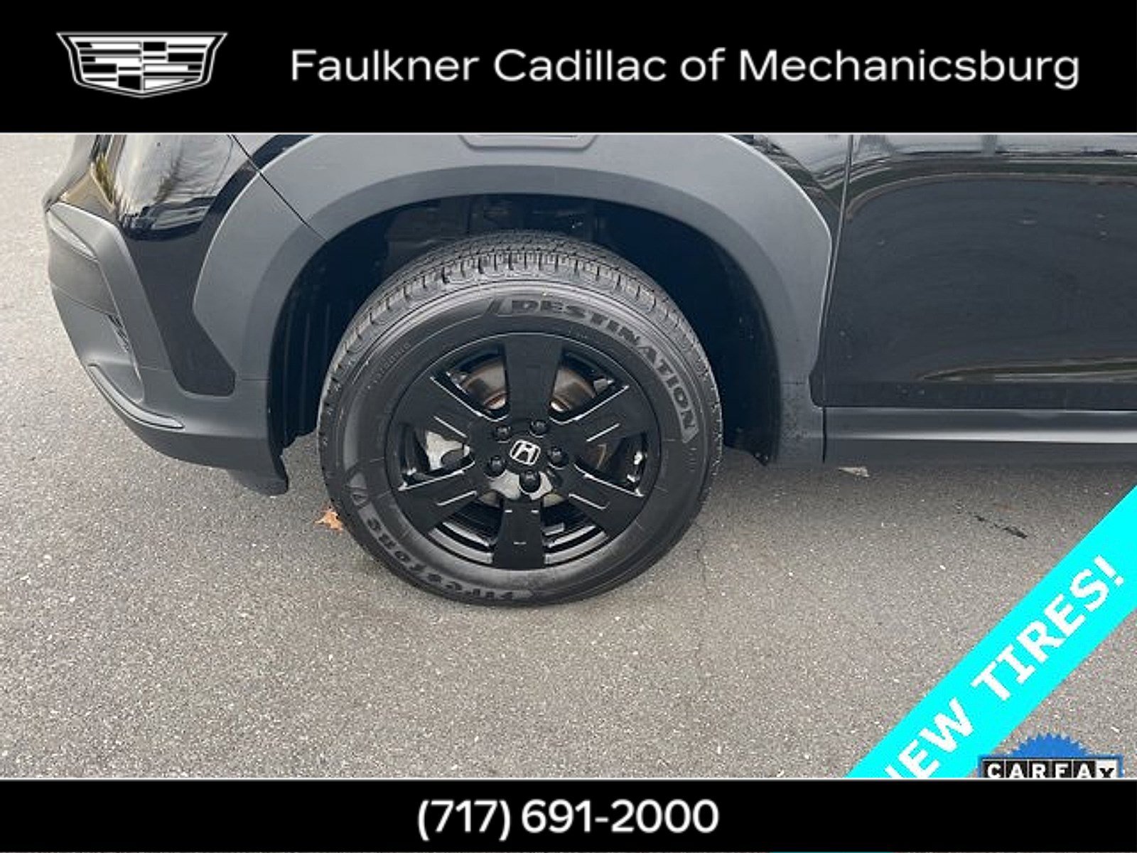 Used 2022 Honda Pilot TrailSport image 26