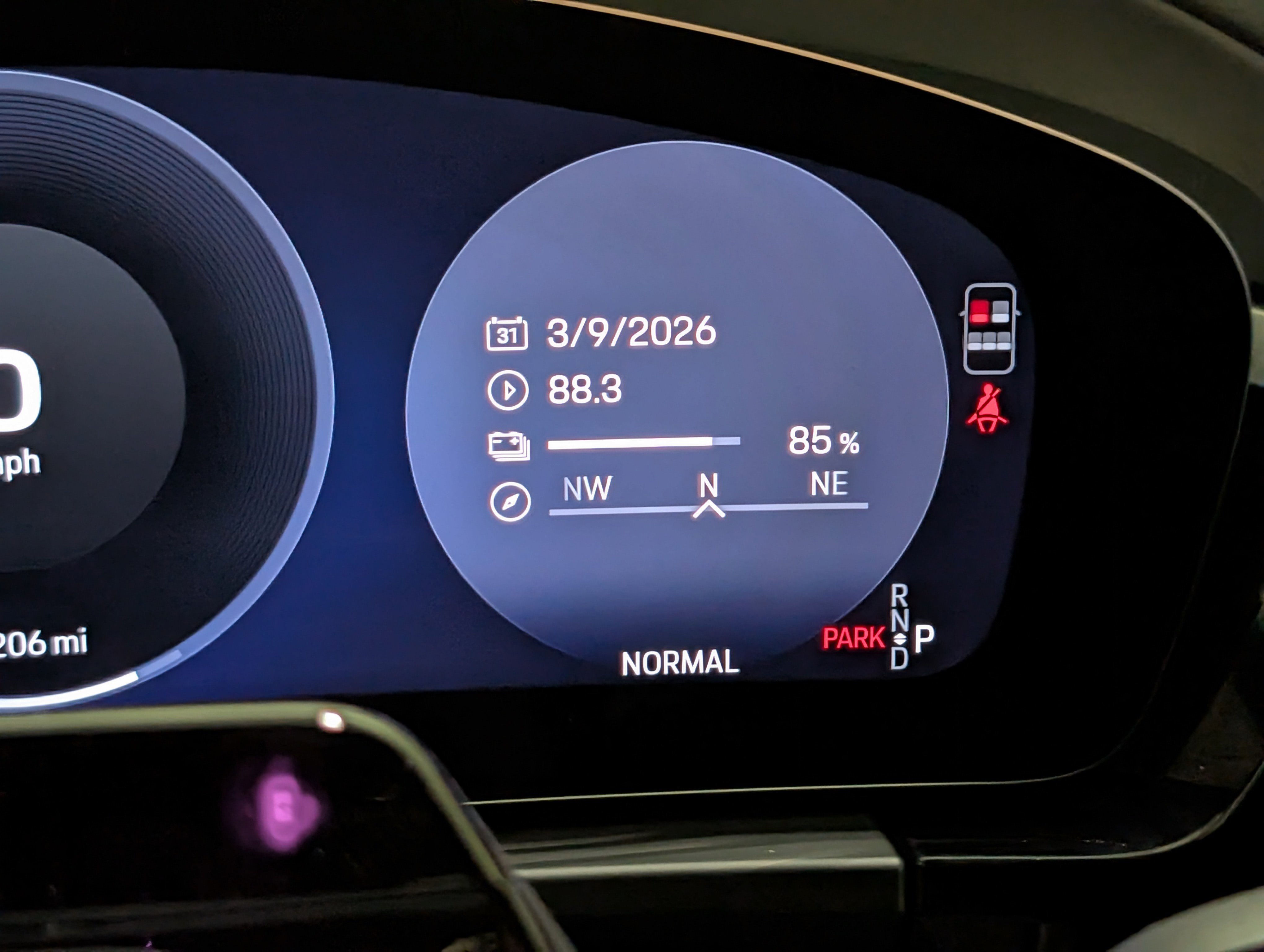 New 2026 Porsche Macan 4 Electric image 31