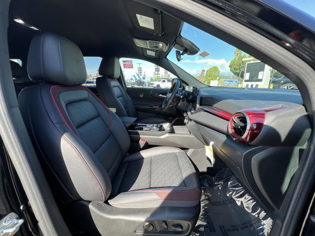 Used 2025 Chevrolet Equinox RS w/ Convenience Package III image 27