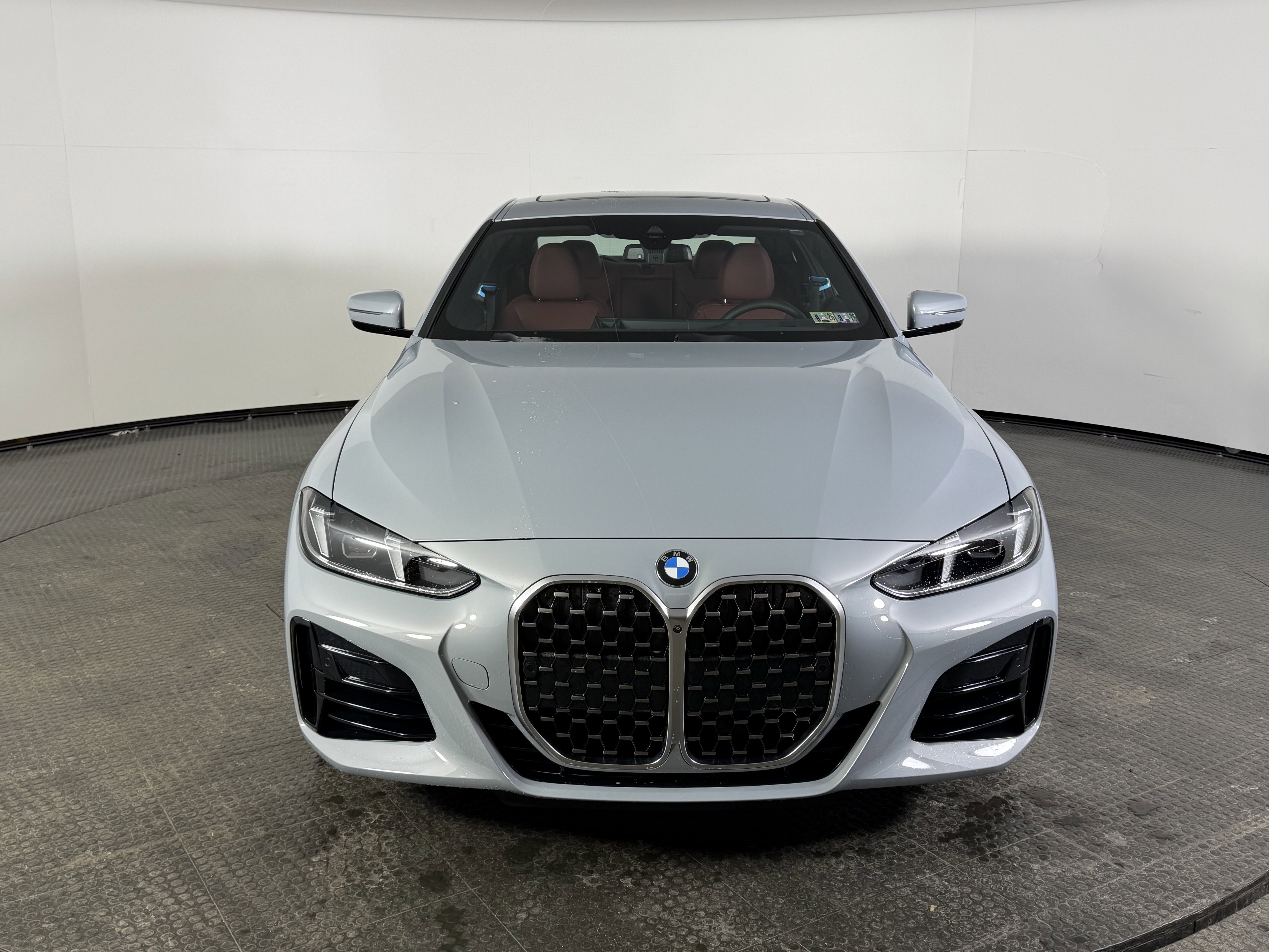 Used 2026 BMW 430i xDrive Coupe w/ M Sport Package image 2