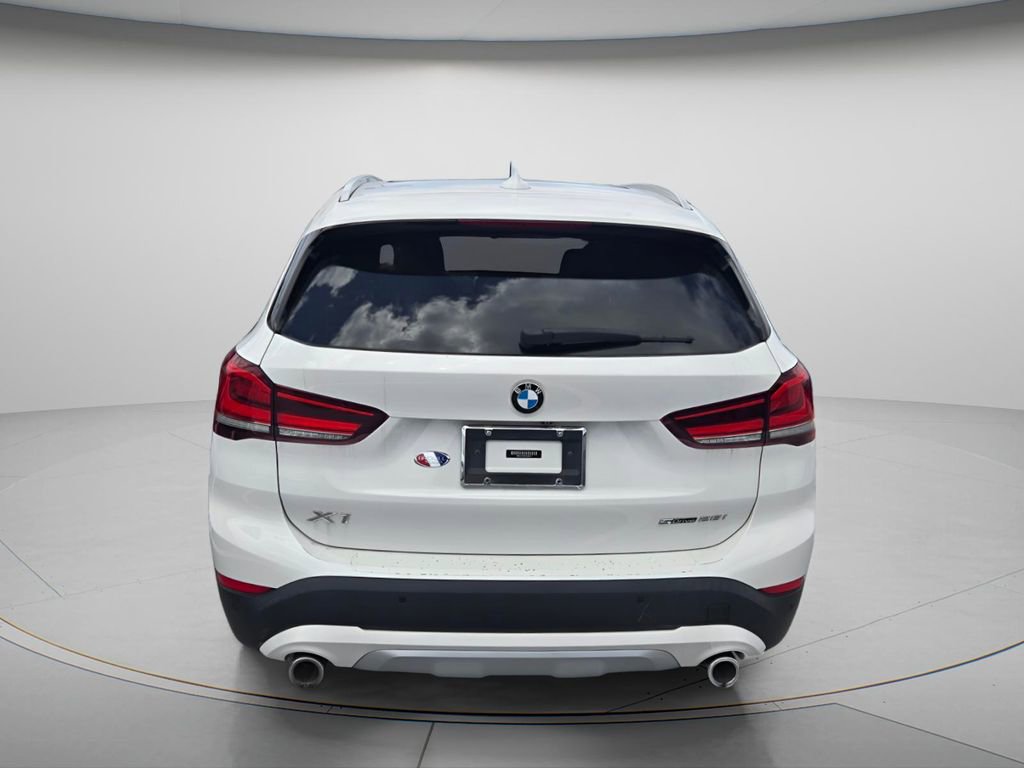 Used 2020 BMW X1 sDrive28i w/ Convenience Package image 4