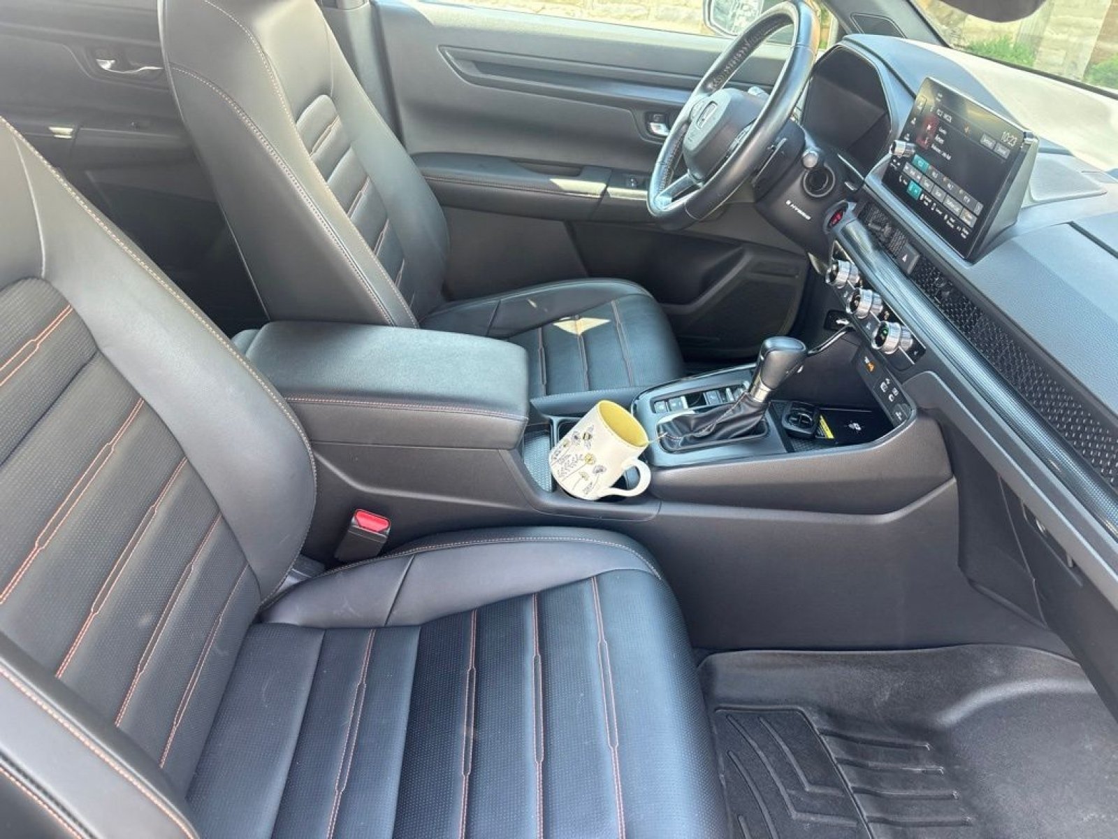Used 2024 Honda CR-V Sport-L image 11