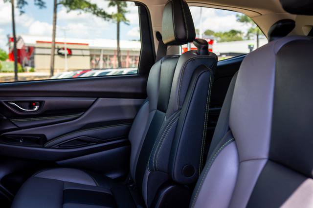 Certified 2025 Subaru Ascent Onyx Edition image 27