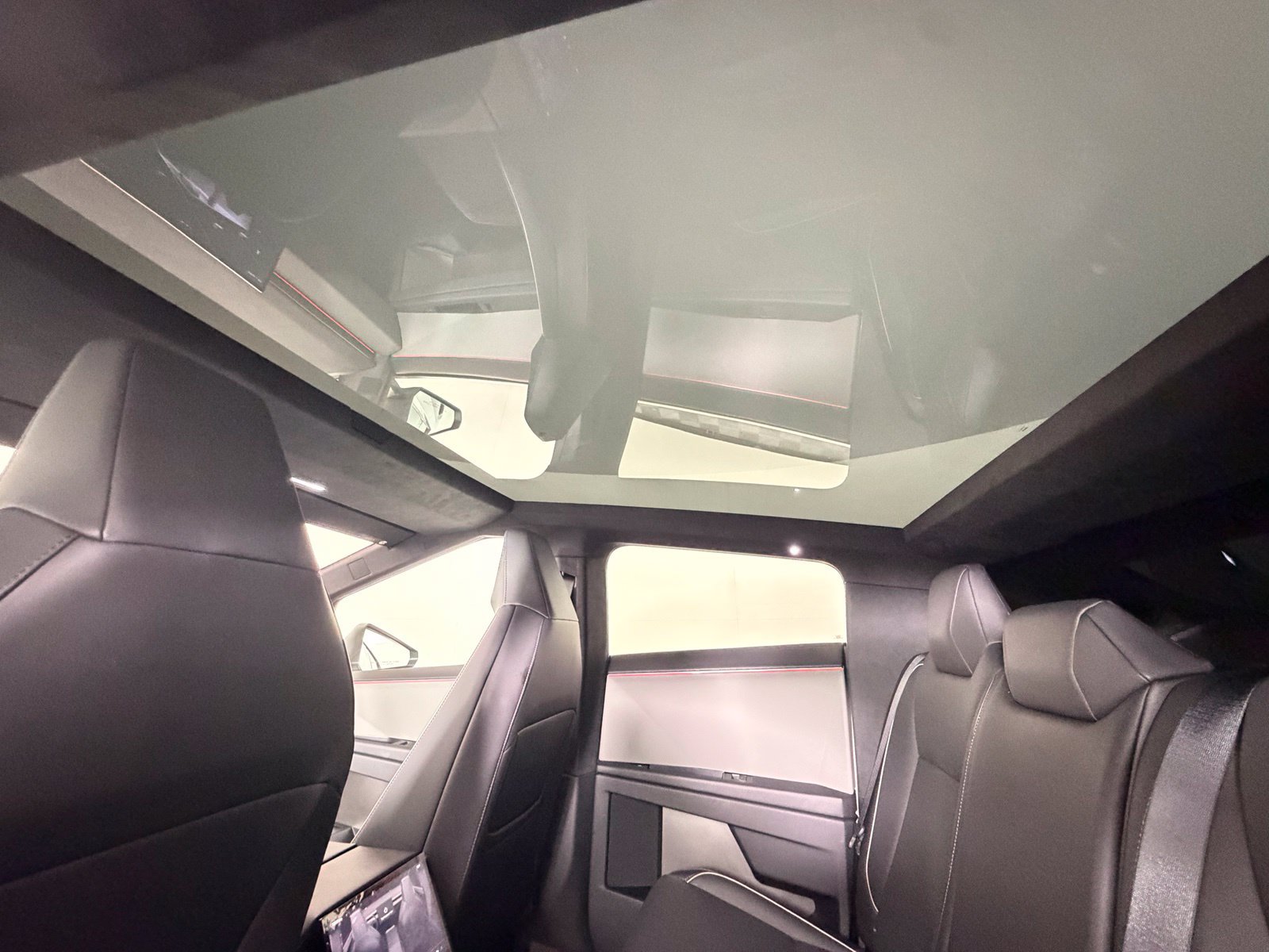 Used 2024 Tesla Cybertruck Cyberbeast AWD/4WD image 16