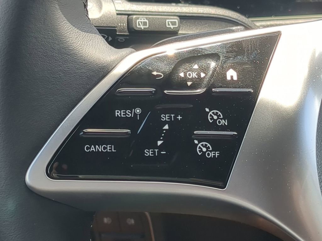 New 2025 Mercedes-Benz GLB 250 GLB 250 image 11