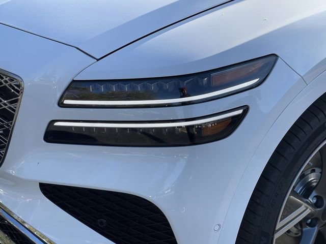 New 2026 Genesis GV80 2.5T Prestige image 2