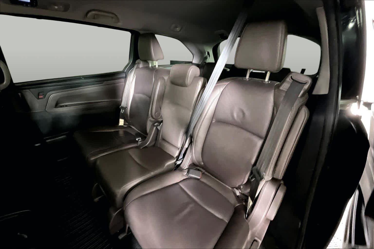 Used 2019 Honda Odyssey EX-L image 18