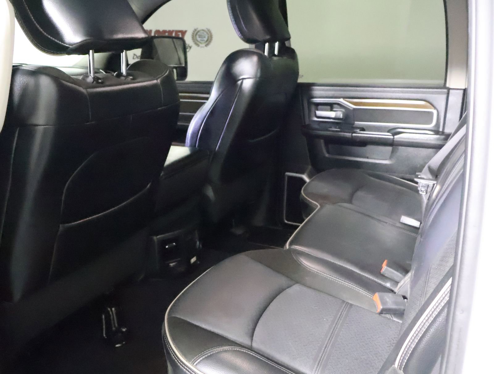 Used 2024 RAM 2500 Laramie image 48