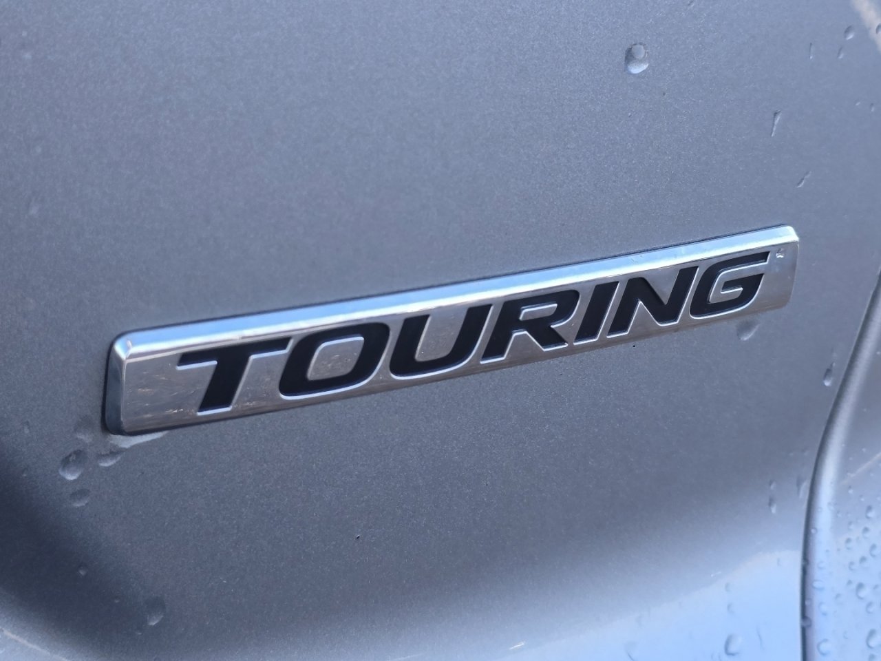 Used 2022 Honda CR-V Touring image 14