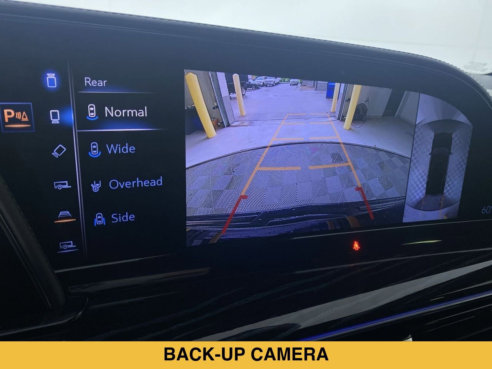 Certified 2021 Cadillac Escalade ESV Sport w/ Driver Assist Tech Package AWD/4WD image 6