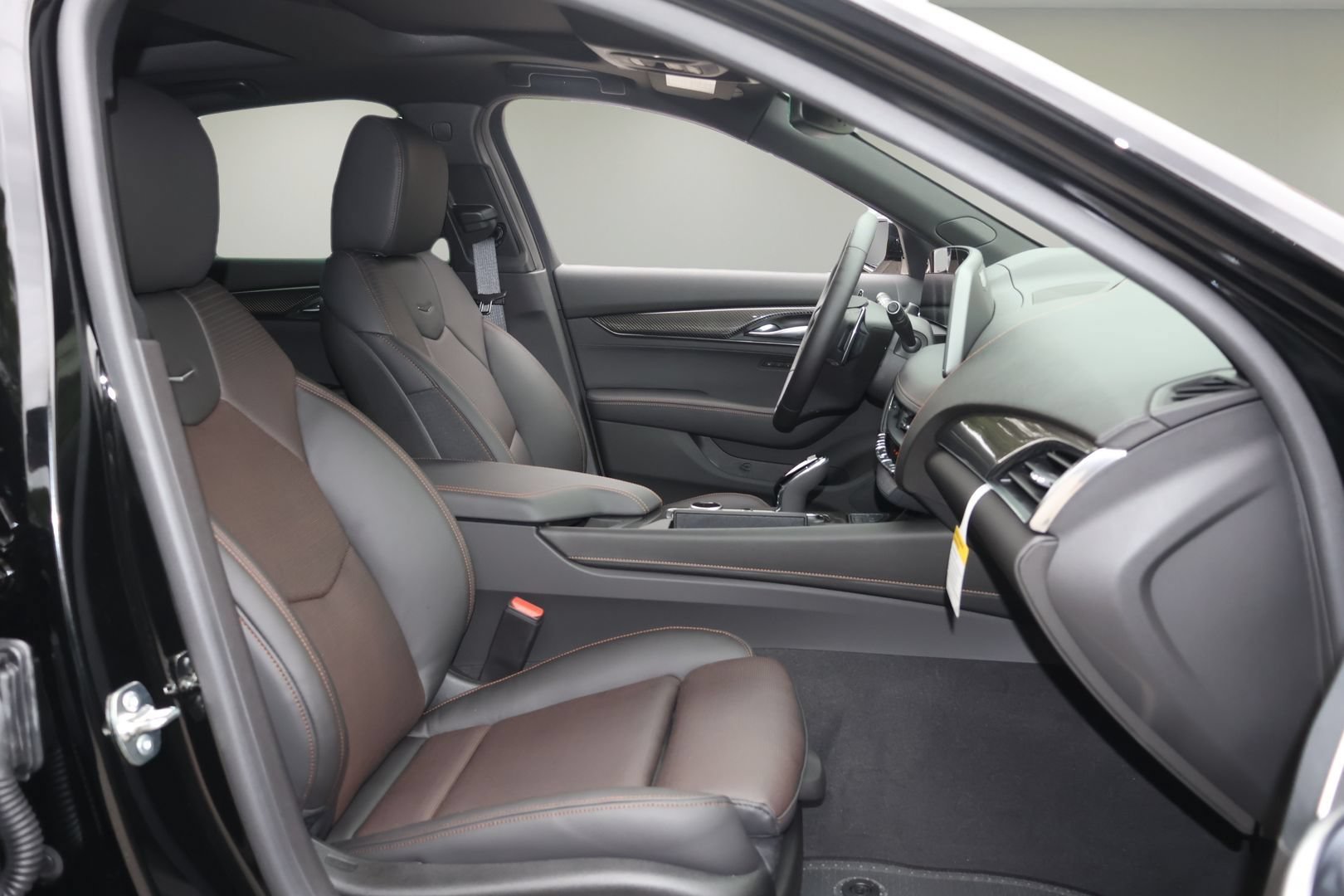 New 2026 Cadillac CT5 Sport RWD image 16