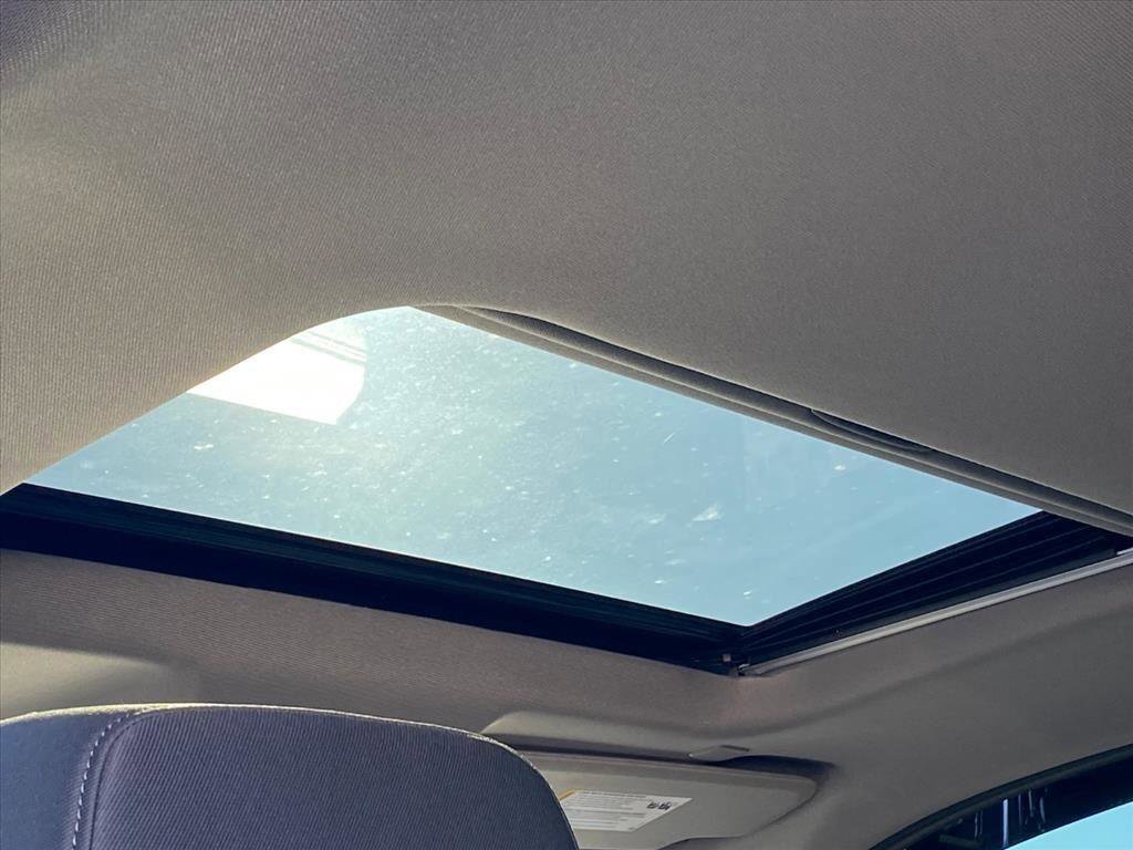 Used 2025 Chevrolet Silverado 1500 LT Trail Boss w/ Convenience Package II image 26