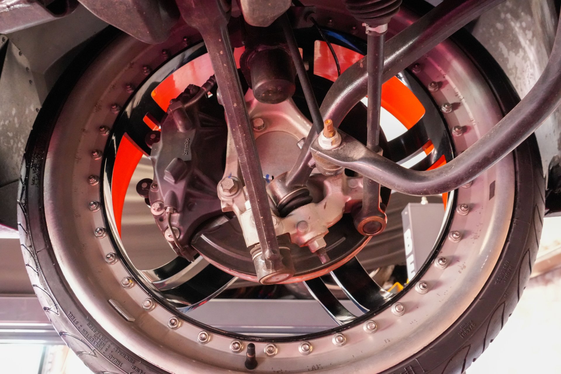 Used 2011 Chevrolet Camaro SS w/ RS Package RWD image 36