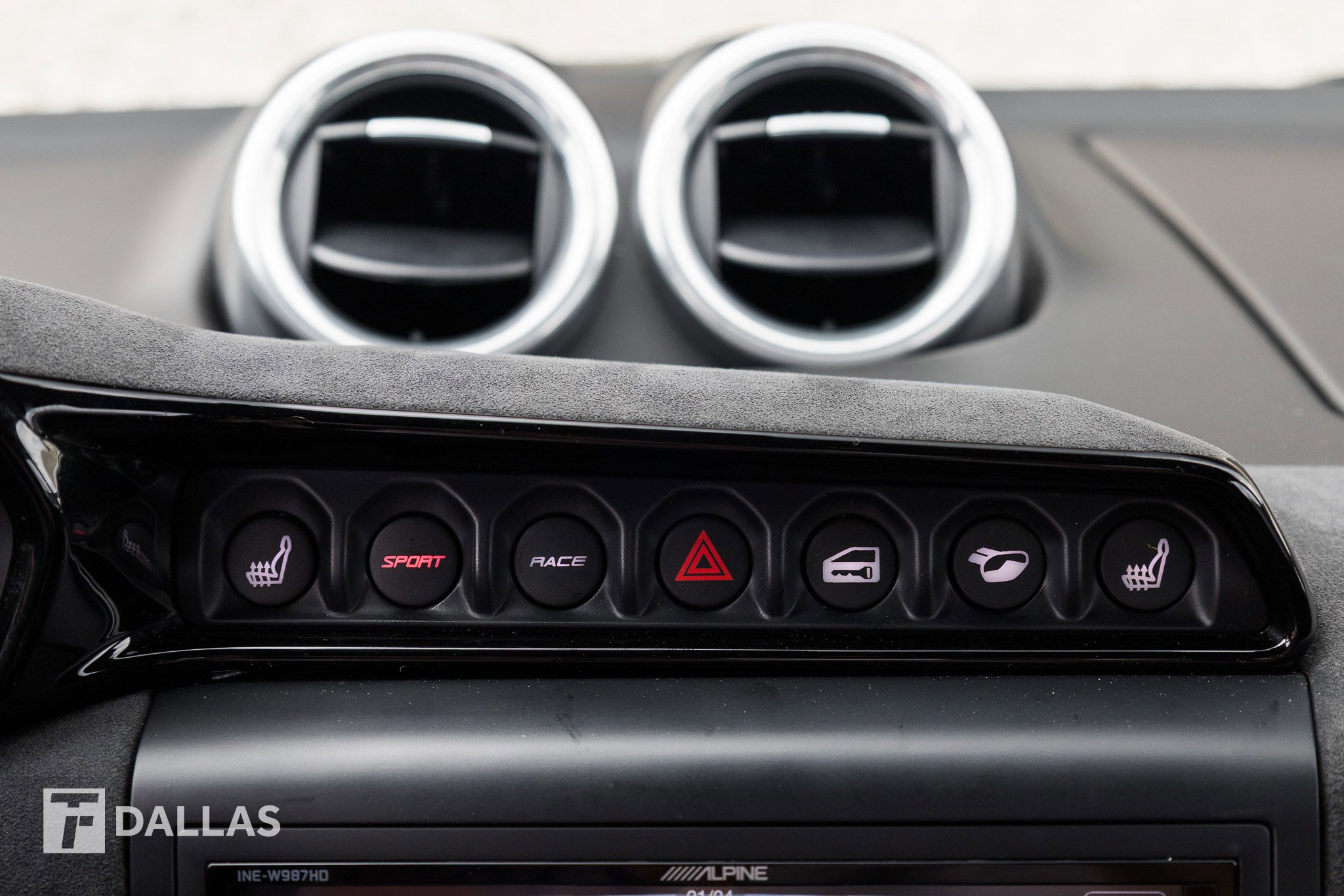 Used 2020 Lotus Evora RWD image 29