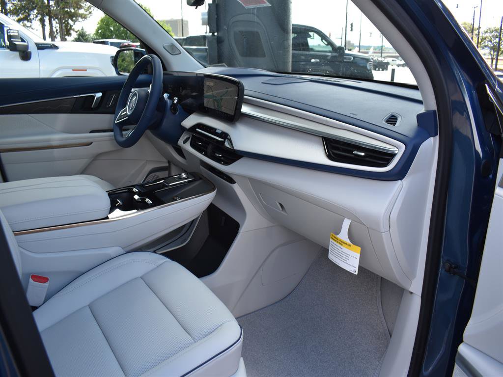 New 2026 Buick Enclave Avenir w/ Super Cruise Package image 5