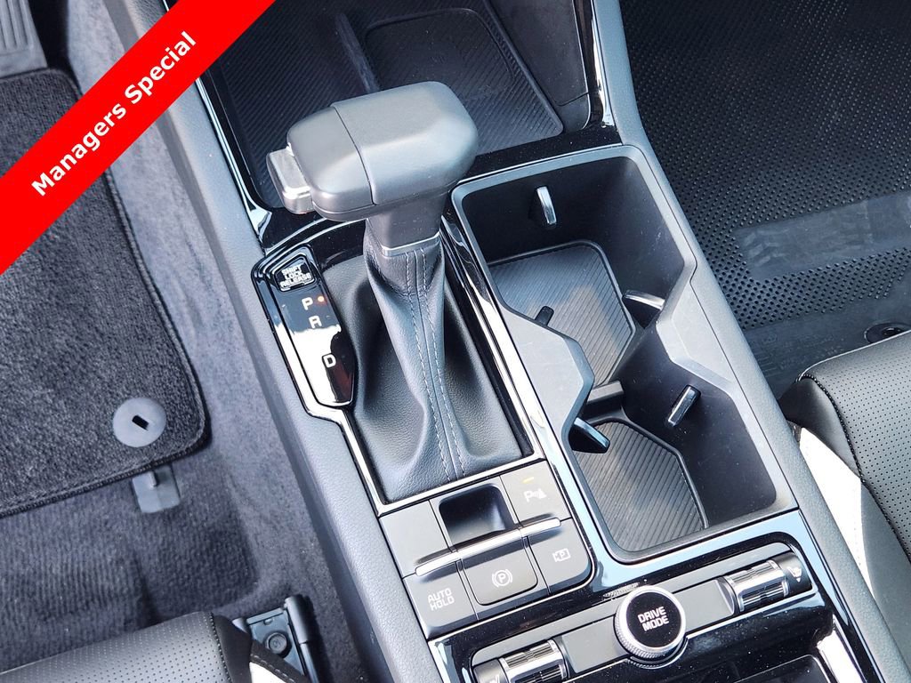 New 2025 Kia K5 GT-Line w/ GT-Line Premium Package image 13