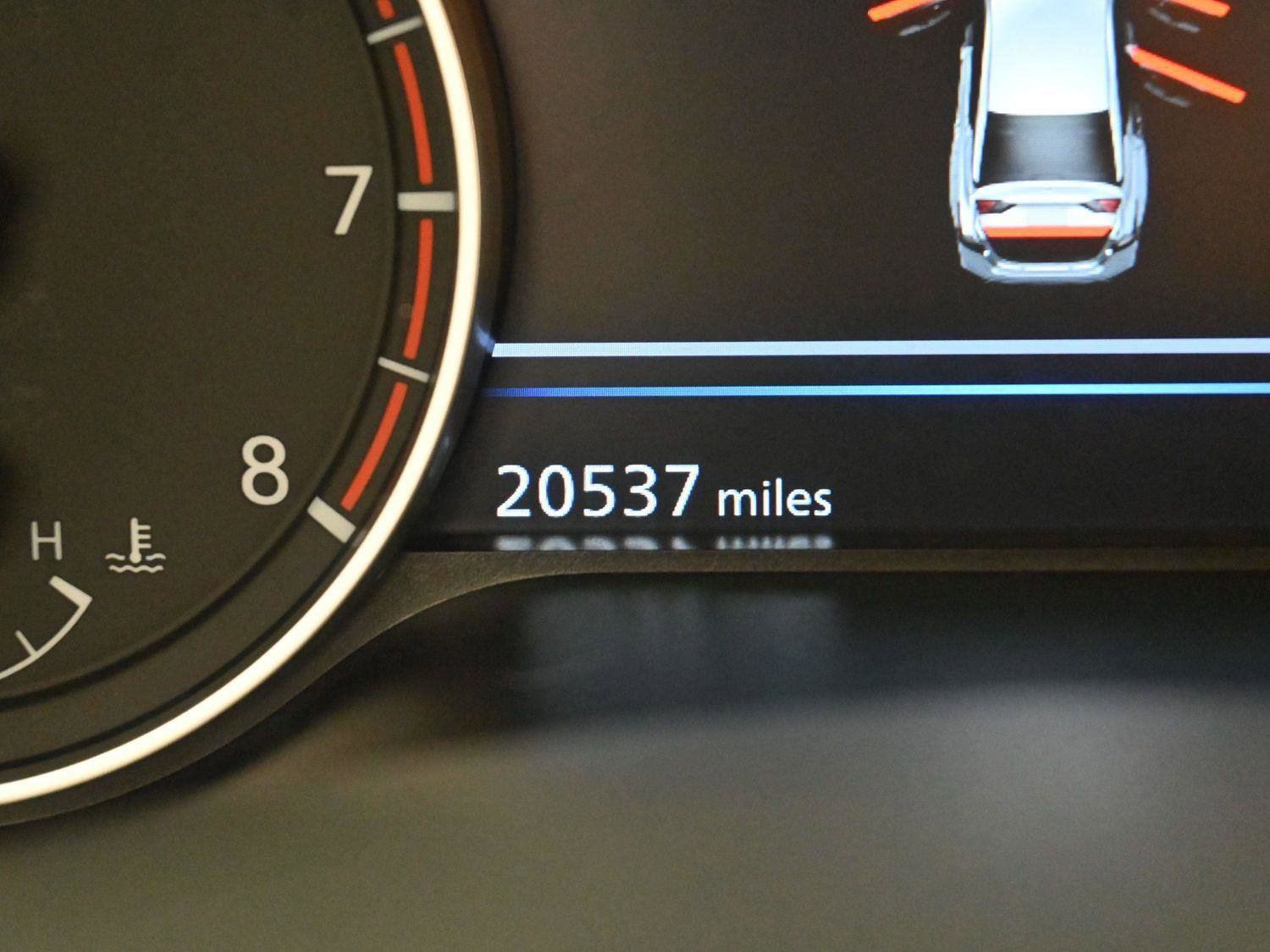 Used 2022 Nissan Altima 2.5 SL image 19