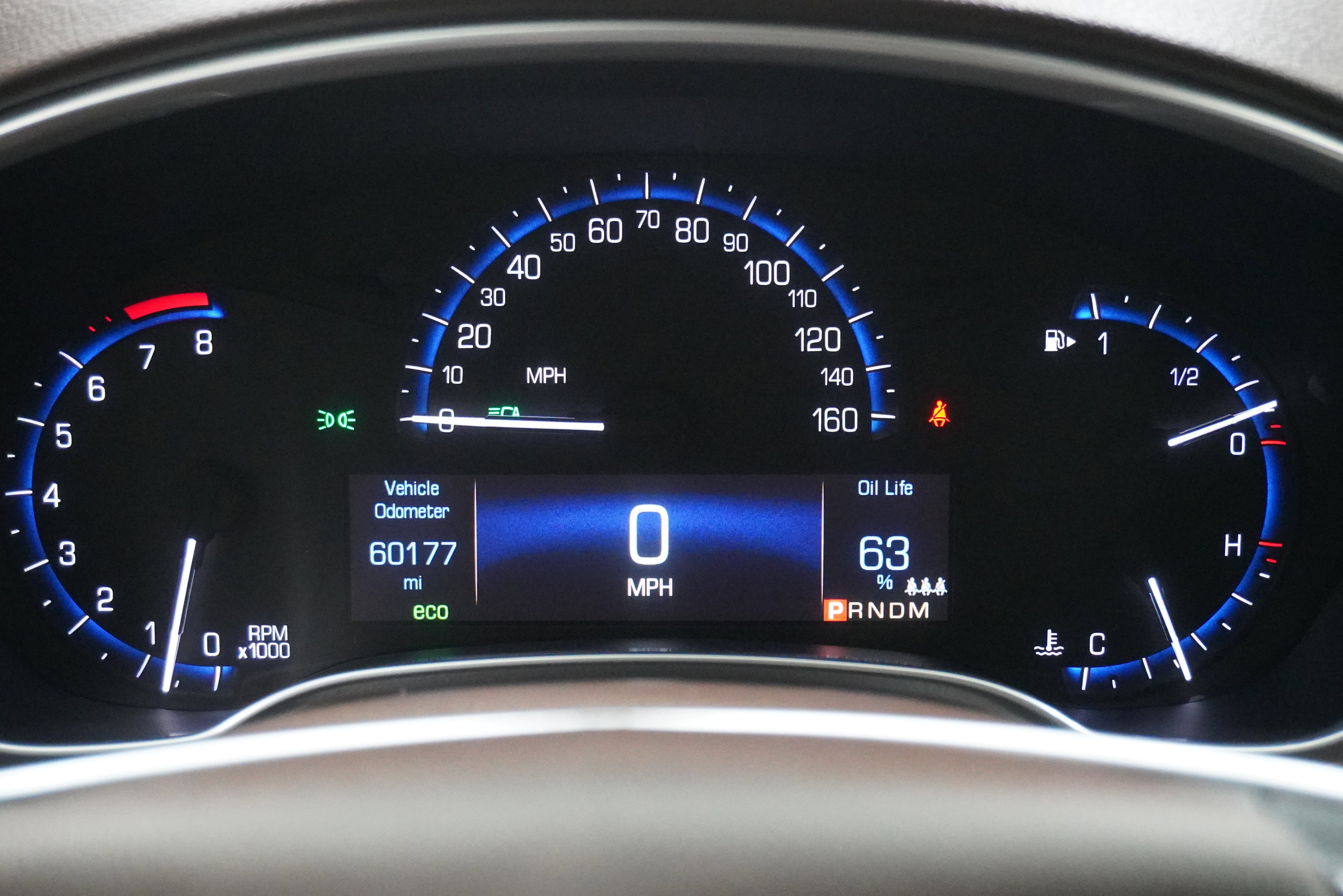 Used 2014 Cadillac SRX Premium image 19