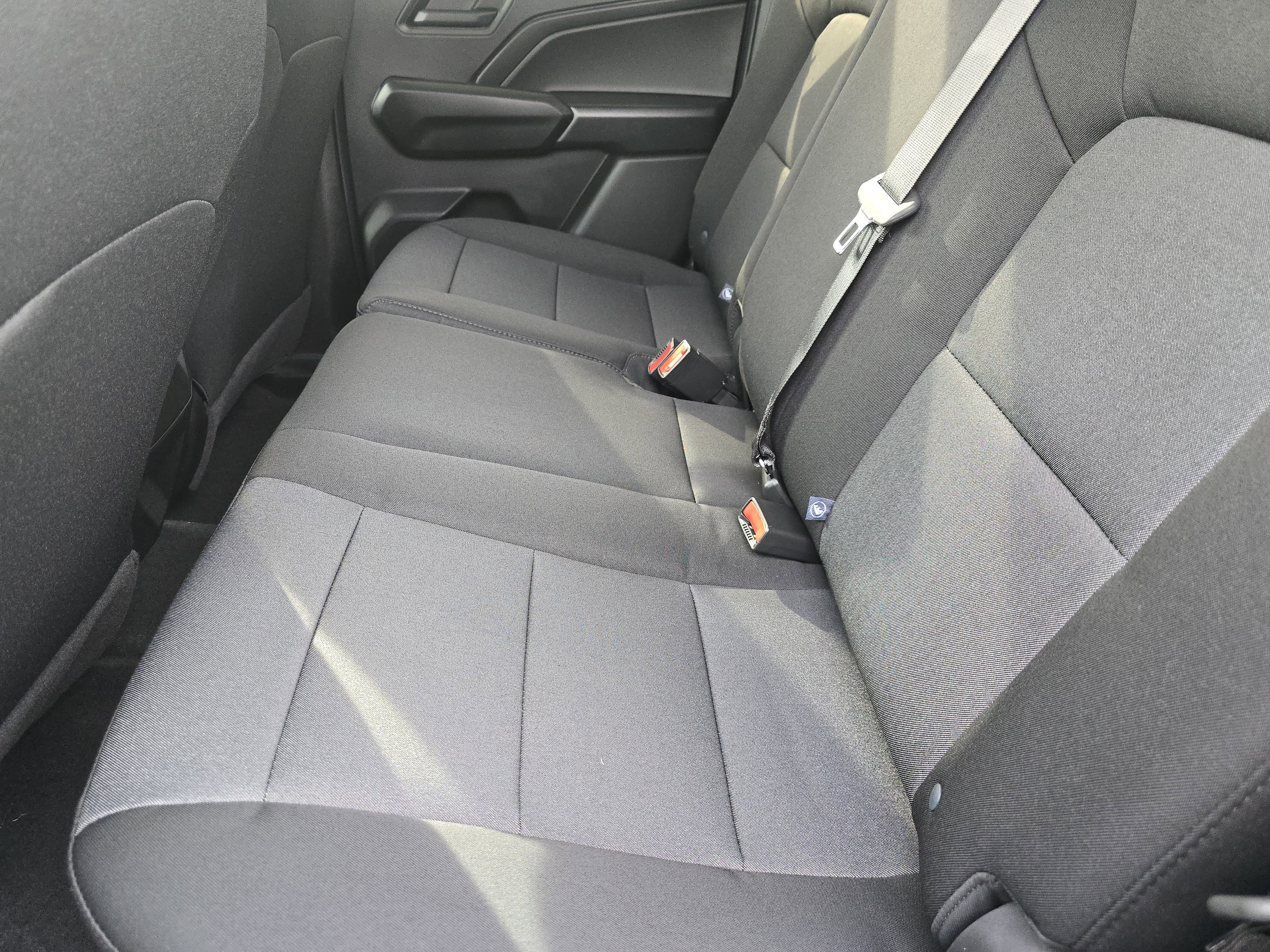 New 2026 Chevrolet Colorado Trail Boss image 19