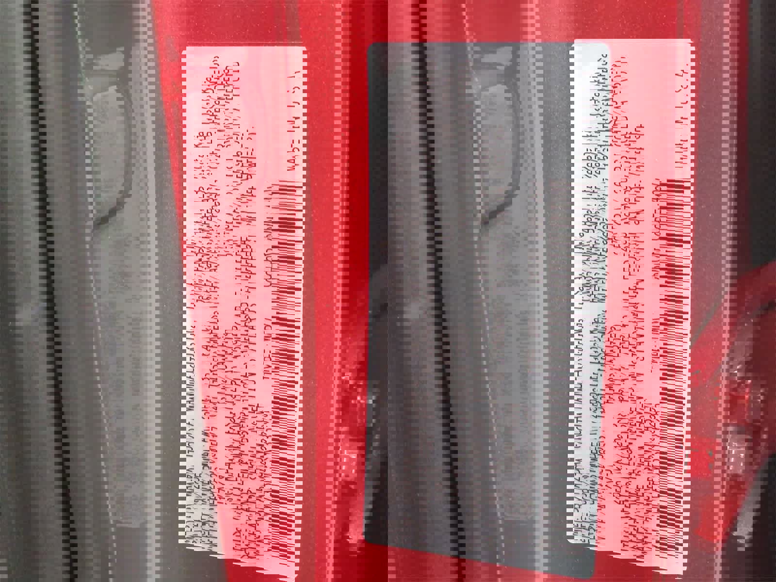 New 2025 MAZDA CX-50 AWD 2.5 S w/ Cargo Package image 35