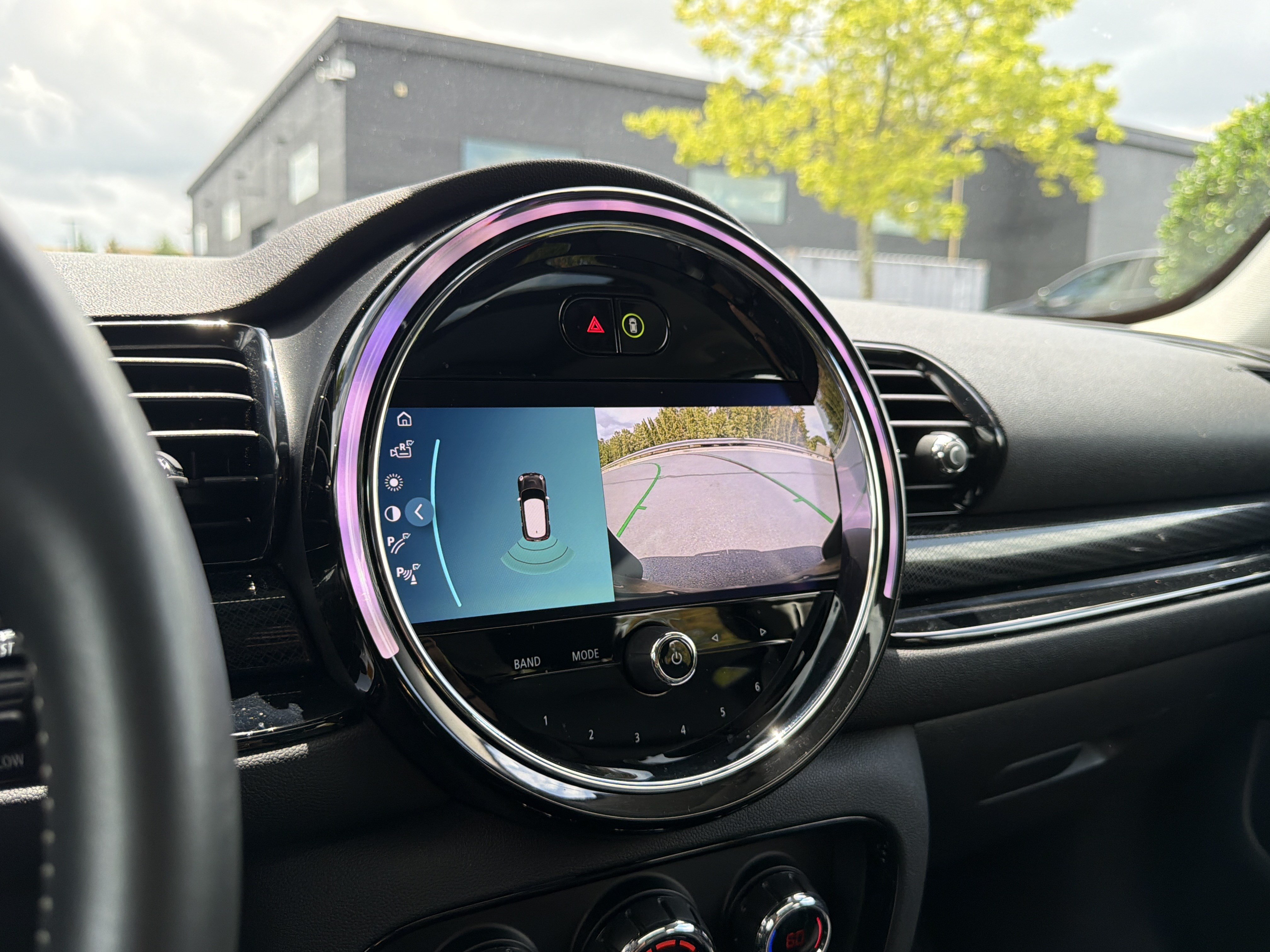 Used 2024 MINI Cooper Clubman S FWD image 20