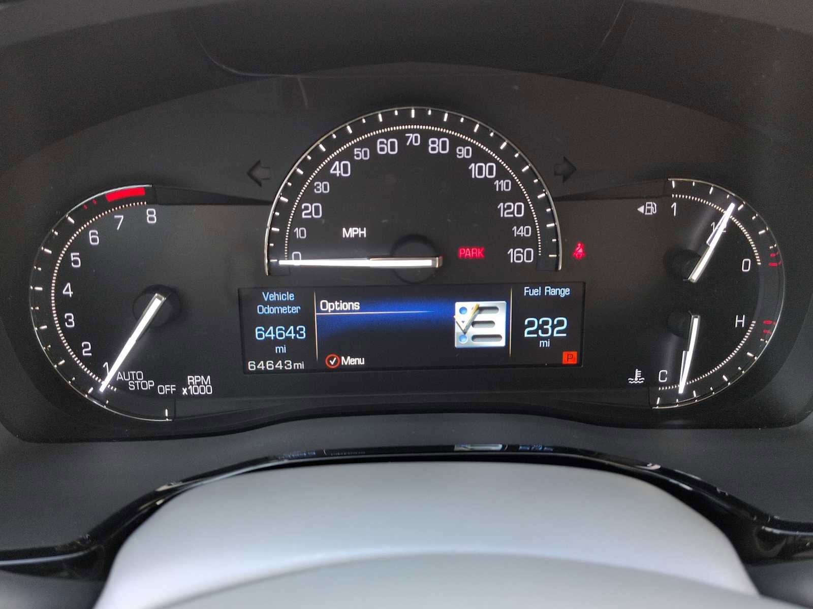 Used 2019 Cadillac XT5 Luxury image 34