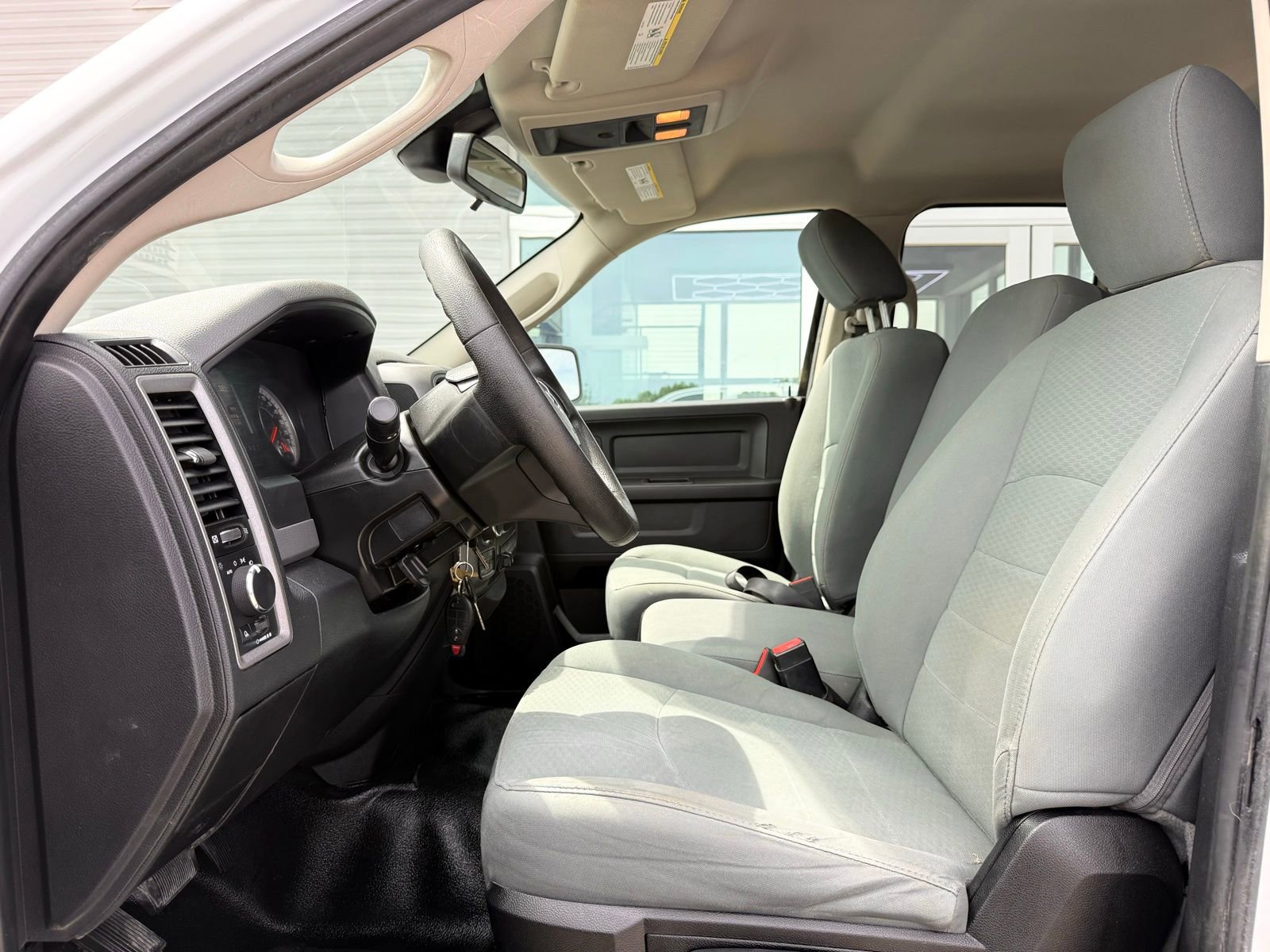 Used 2016 RAM 1500 Tradesman w/ Popular Equipment Group image 21