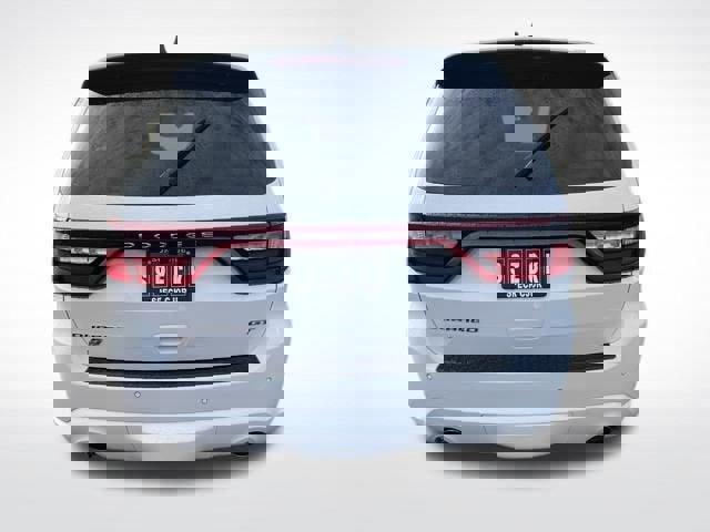 New 2026 Dodge Durango GT image 29