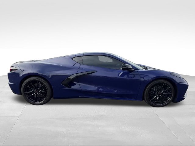 Certified 2026 Chevrolet Corvette Stingray Coupe w/ 1LT RWD image 7