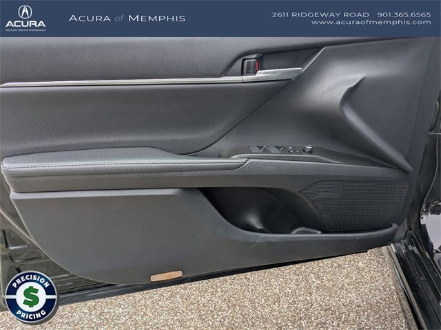 Used 2023 Toyota Camry XSE image 22