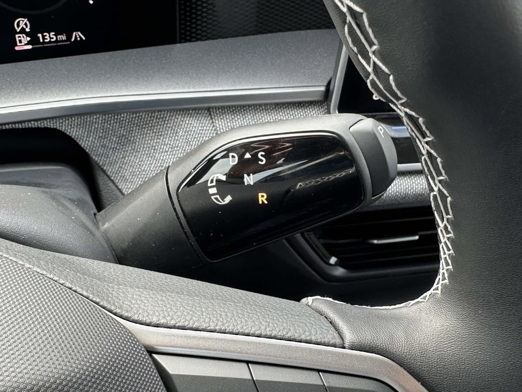 New 2025 Volkswagen Tiguan S image 25