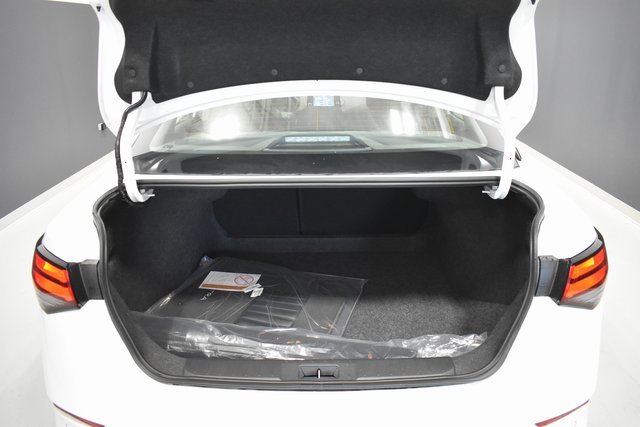 New 2025 Nissan Sentra S image 24