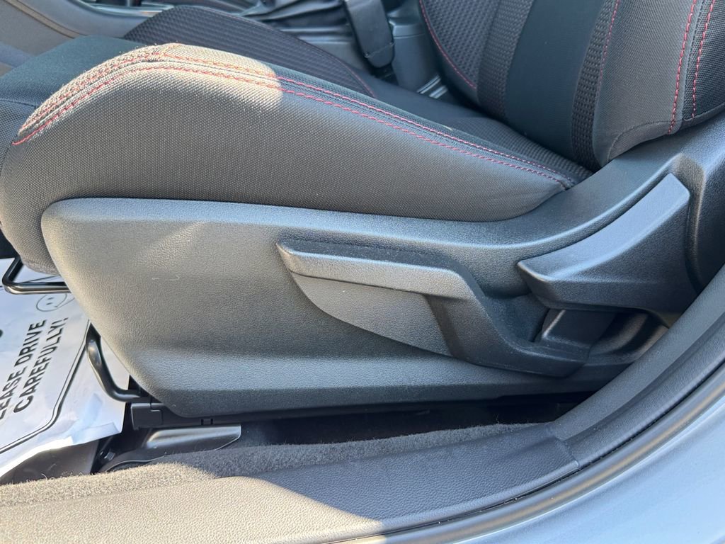 Used 2024 Subaru WRX Premium image 25